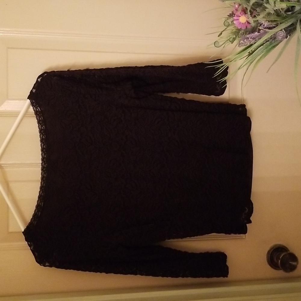 VINTAGE BLOUSE - Picture 2 of 4